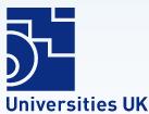 Universities UK, student visa rules to hit universities, UK border agency student visa