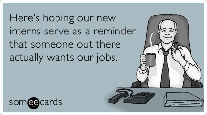 funny friday careers