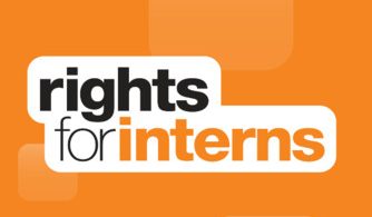rights for interns