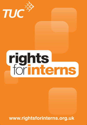 rights for interns