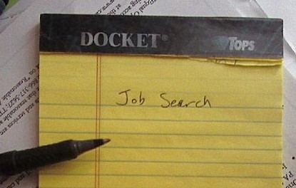 job searching techniques