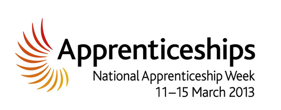 national apprenticeship week