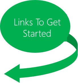 Links To Get Started In JobSearch