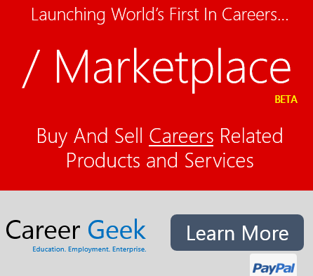 Careers Marketplace