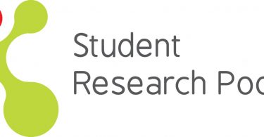 Student Research Pool logo