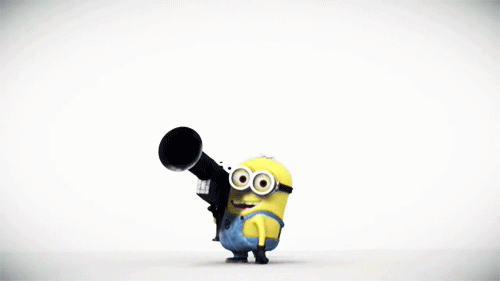 5 things not to do at your workplace that even minions