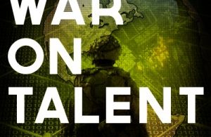 war on talent