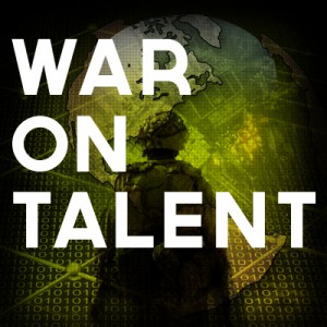 war on talent