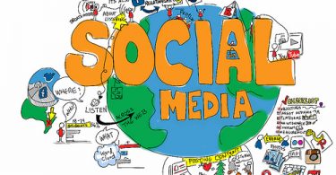 social media resources