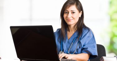 blog as a nurse