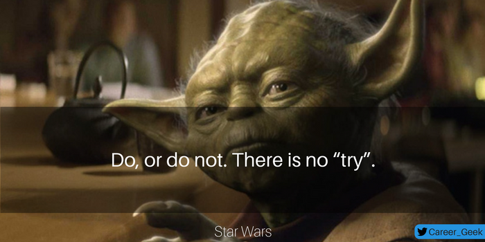 star wars movie quote