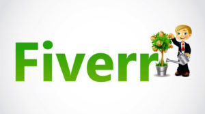 sell on fiverr to make extra cash