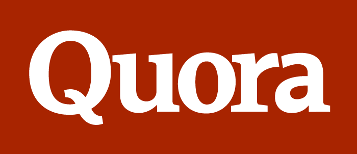 quora is one of the niche social networks