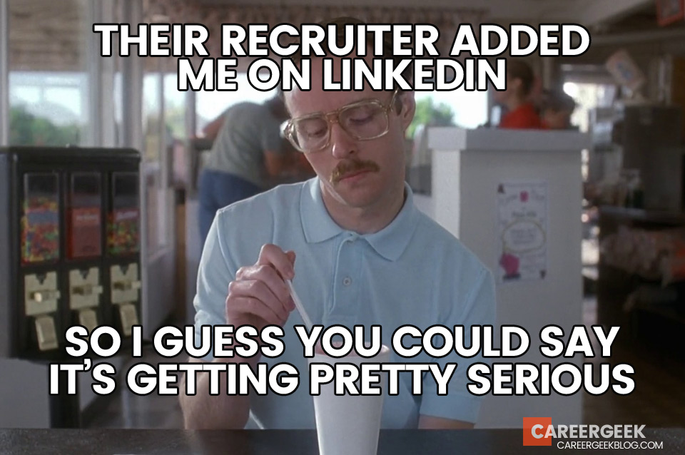 10 Great (ie:Hilarious & Honest) Job Interview Memes ...