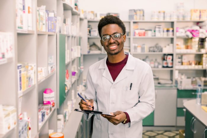 5 Reasons Pharmacy Technician Jobs are Growing in Demand
